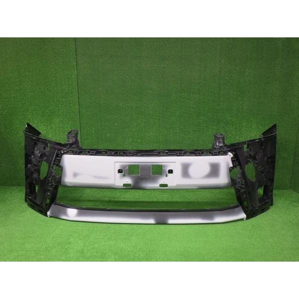 ヴェルファイア R22801 30系 Z/ZR 後期 フロントバンパー AGH30/AGH35 