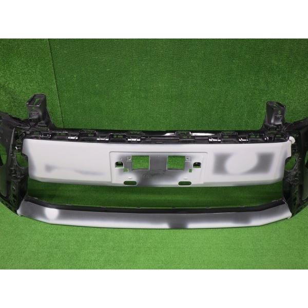 ヴェルファイア R22801 30系 Z/ZR 後期 フロントバンパー AGH30/AGH35 