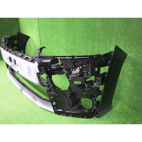 ヴェルファイア R22801 30系 Z/ZR 後期 フロントバンパー AGH30/AGH35 