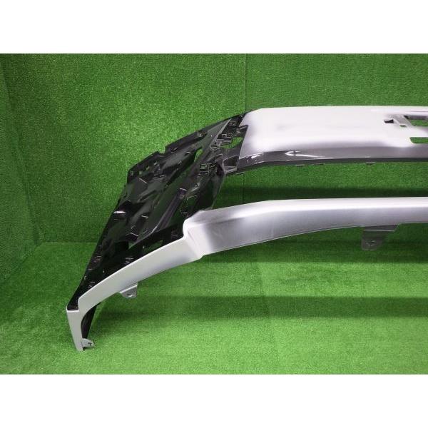 ヴェルファイア R22801 30系 Z/ZR 後期 フロントバンパー AGH30/AGH35