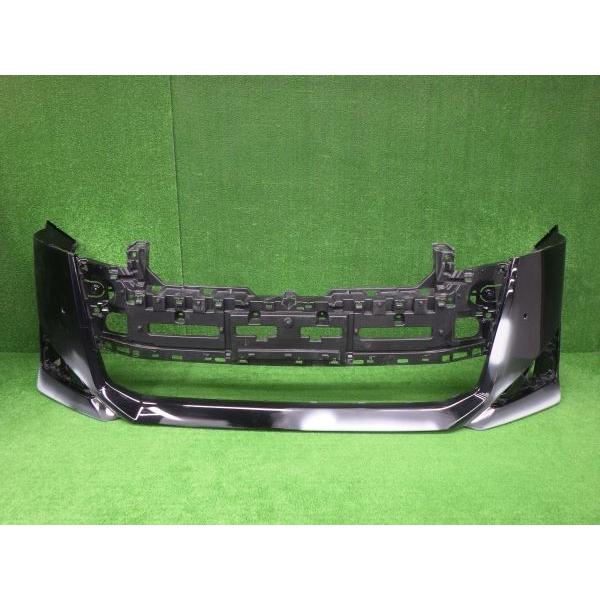 ヴェルファイア30後期Xタイプバンパー