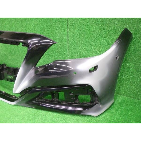 DAA-GWS204 20 クラウンフロントバンパー 062 ナカヤマ商品 DAA-GWS204 20 クラウンフロントバンパー 062 ナカヤマ様専用