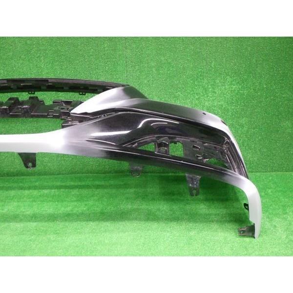 20クラウンバンパー　送料込み 楽天市場】【 BRIGHTZ クラウンハイブリッド 20 21 224 超鏡面