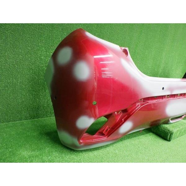 アクア　 リアバンパー 楽天市場】【中古】中古部品 アクア MXPK11 ﾘｱﾊﾞﾝﾊﾟｰ