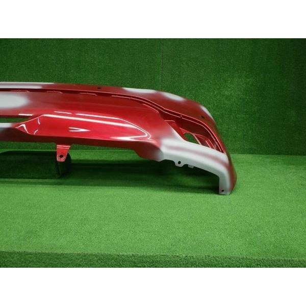 アクア　 リアバンパー R81213 アクア MXPK10/MXPK11/MXPK15/MXPK16 リヤバンパー 新型