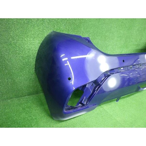 値下げしました　アクア　Xアーバン　リアバンパー　送料込み 前期にも取り付け可能 値下げしました アクア Xアーバン リアバンパー 送料込み 前期に