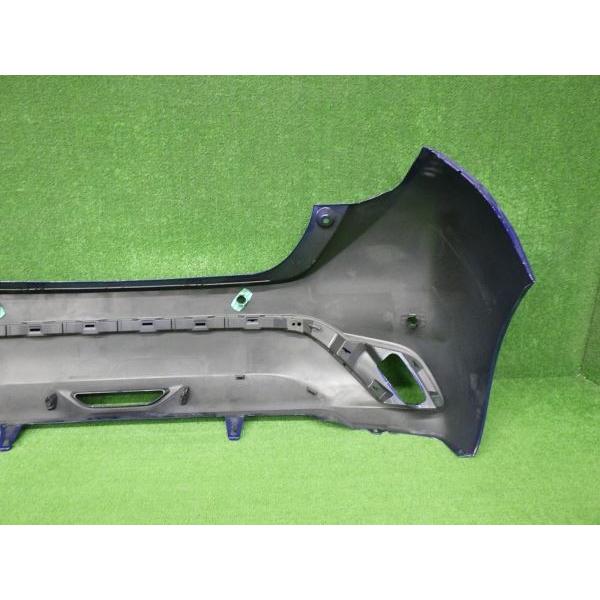 アクア R38613 MXPK10/MXPK11/MXPK15/MXPK16 リヤバンパー 新型