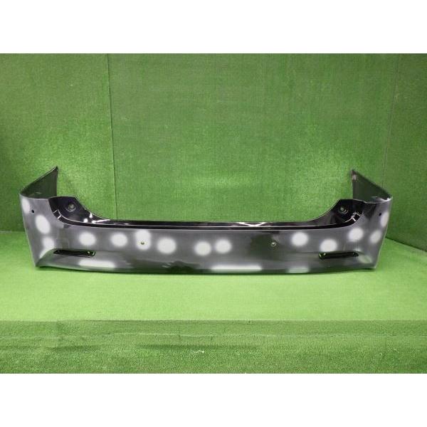 ヴェルファイア R13513 ヴェルファイア/アルファード 30系 後期 リヤ