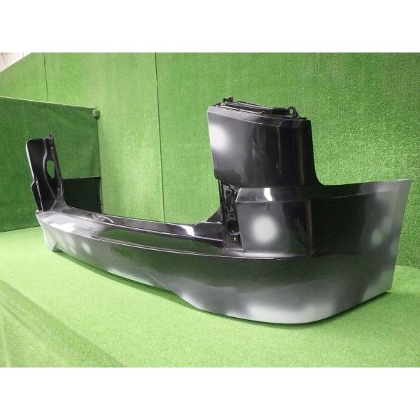 三菱 R44413 デリカD5 アーバンギア CV1W 後期 リヤバンパー