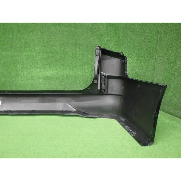 cv1w デリカd5　リヤセンターバンパー 新型 デリカD5/後期/純正/CV1W/リアバンパーセンター/シルバー