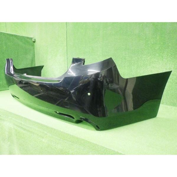 マーク130 リアバンパー ☆受注生産商品☆ BRASH エアロバンパー for マークX リア