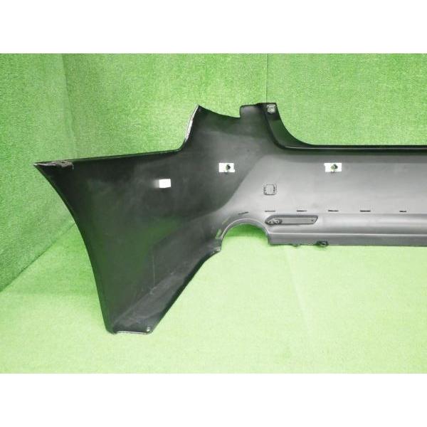 マークX 09616 130系 後期 リヤバンパー GRX130/GRX133/GRX135