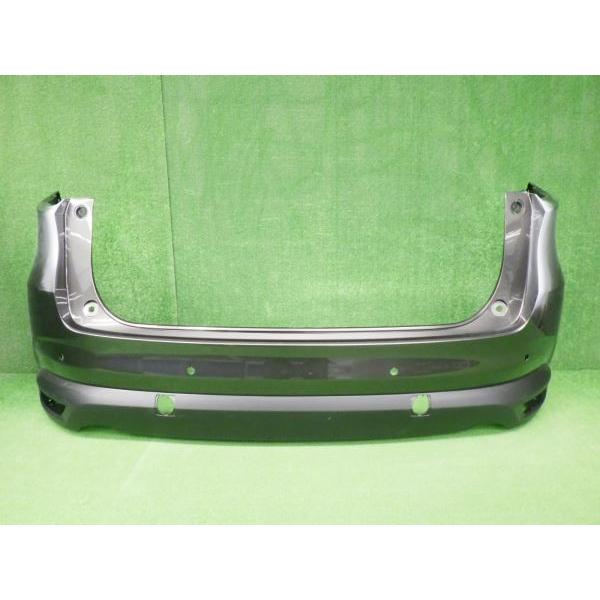 マツダ（Mazda） 34513 CX8 前期 リヤバンパー KG2P/KG5P MAZDA CX-8