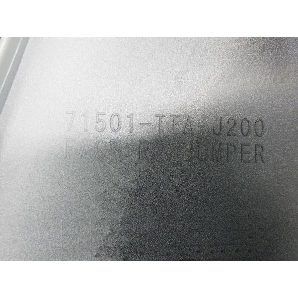 R33113 Nボックス カスタム JF3/JF4 後期 リヤバンパー N-BOX Custom｜renovateshop01｜09