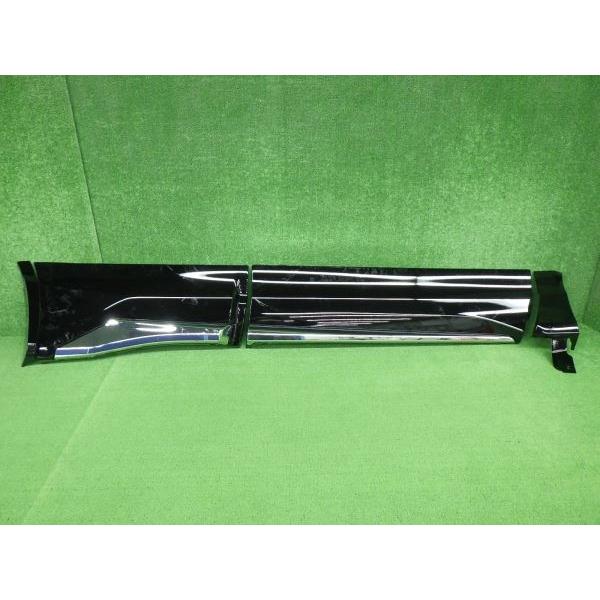 ハリアー 308711 モデリスタ 80系 右サイドスカート MXUA80/MXUA85 