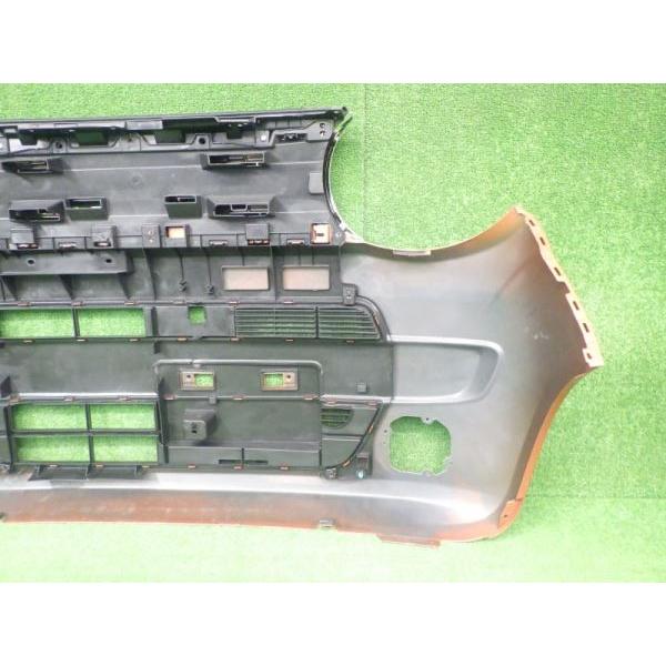 ワゴンRスマイルフロントバンパー スズキ 355101 ワゴンRスマイル ハイブリッド X MX91S