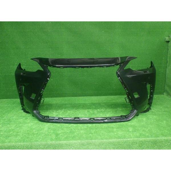 レクサス TAZA25 AAZH20 AAZH25 NX 純正 フロントバンパー レクサス（LEXUS） 356901 NX 20系 フロントバンパー AAZA20/AAZA25