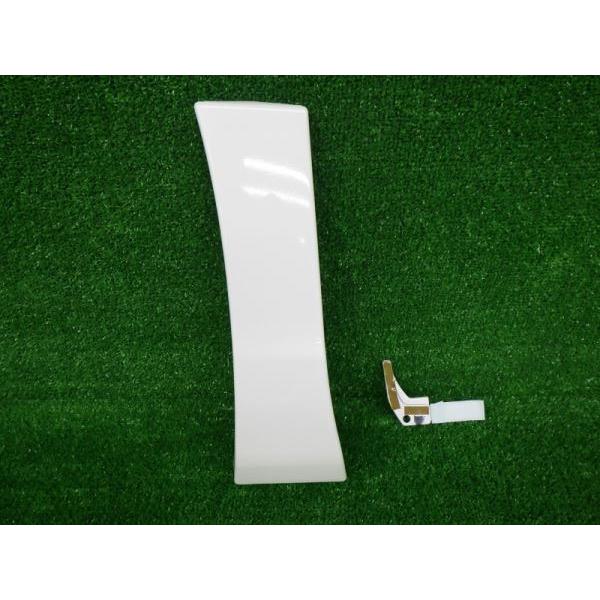 アルファード 159611 モデリスタ ヴェルファイア/アルファード 30系 左