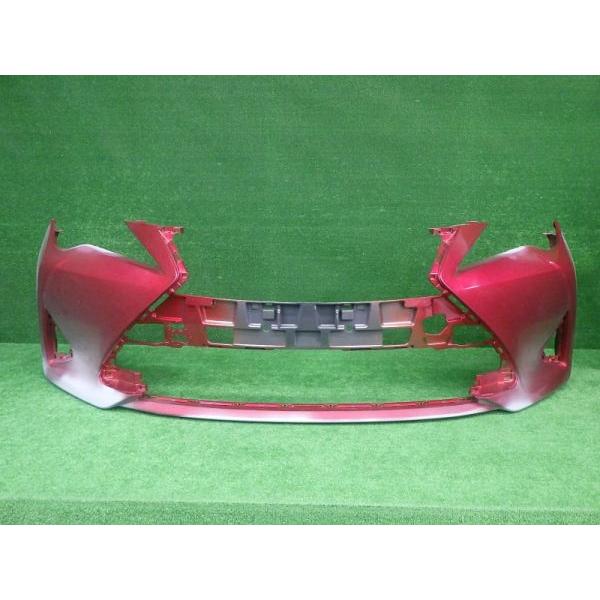 レクサス（LEXUS） R10901 RC 10系 後期 フロントバンパー AVC10/GSC10