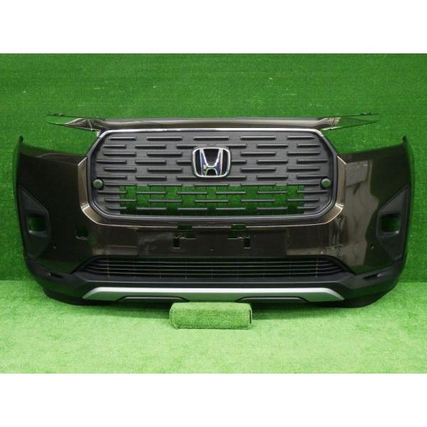 ホンダ（HONDA） 103301 WR-V Z/X DG5 フロントバンパー