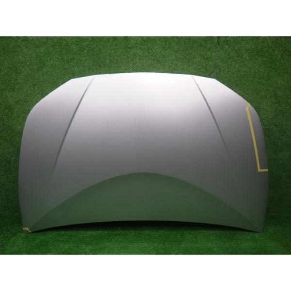 トヨタ プリウス 50系 純正 ボンネット フード　ZVW50 プリウス JN34927 50系 純正 ボンネットフード ZVW50/ZVW51/ZVW55