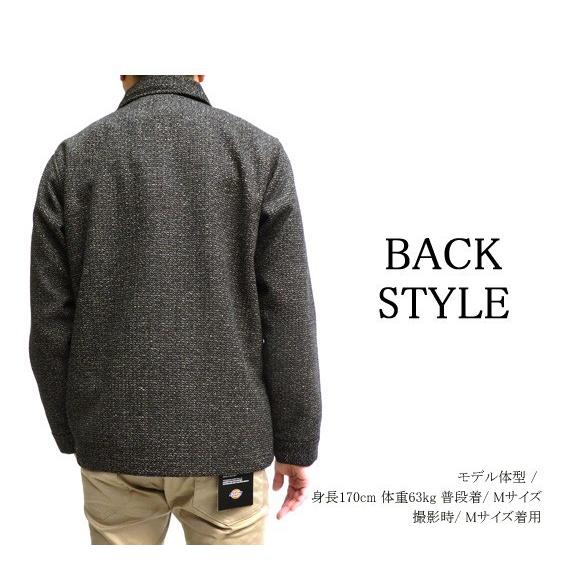 BEN DAVIS（ベンデイビス） コーチジャケット ジャケット メンズ