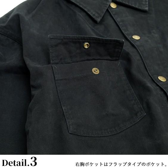 BEN DAVIS（ベンデイビス） カバーオールジャケット ワークジャケット