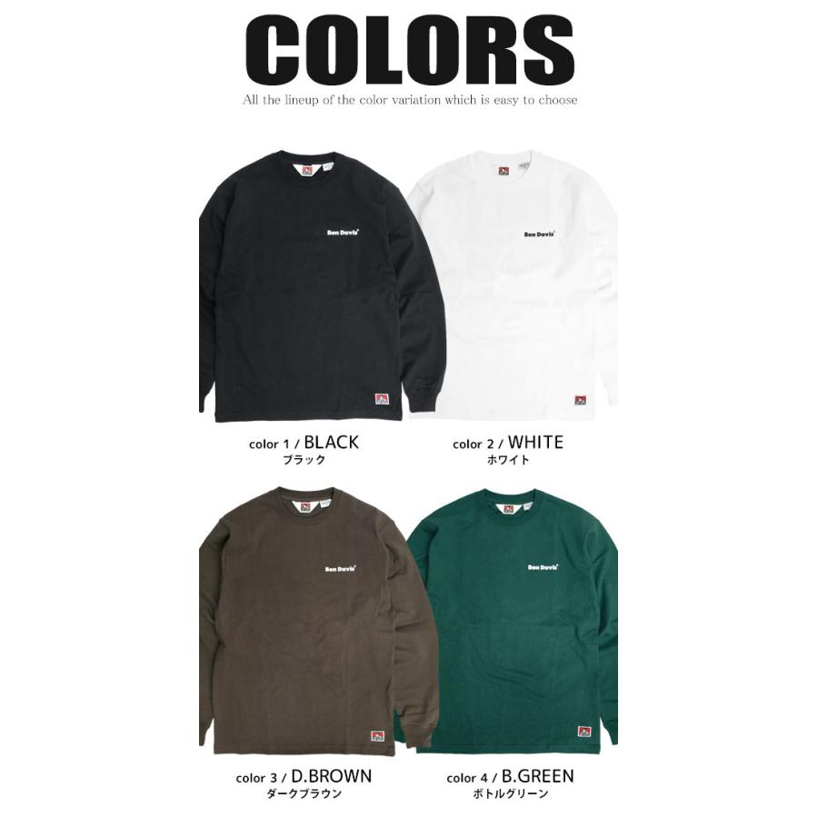 Ben Davis Tシャツ ベンデイビス 21ss ブリッジ ゴリラ イラスト プリント 長袖tシャツ メンズ ベンデイヴィス ロゴプリント バックプリント ロンt Ben 1681 Bendavis 1681 Renovatio 通販 Yahoo ショッピング