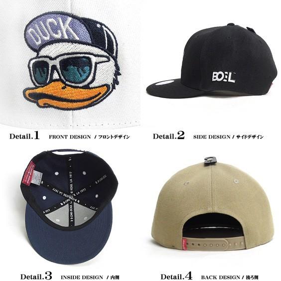 DUCK DUDE 帽子 キャップ ダックデュード ベースボールキャップ