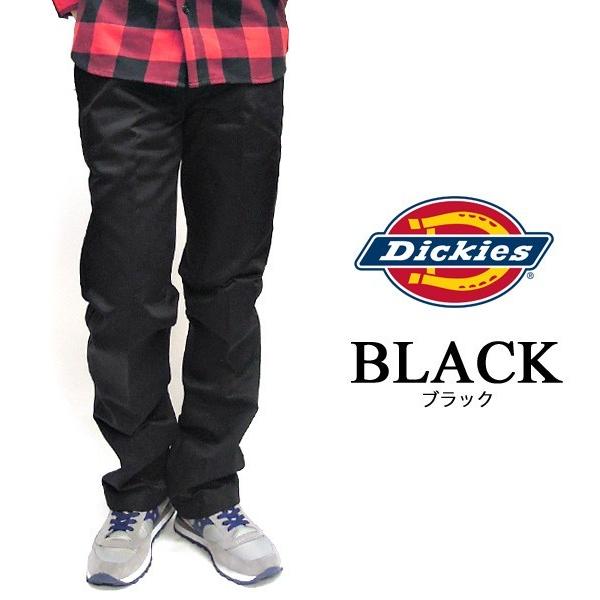RHC ディッキーズ　黒 チノパン 36 Dickies（ディッキーズ） Dickies WD874 チノパン メンズ ワークパンツ