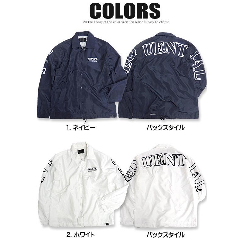 B ONE SOUL ジャケット ビーワンソウル コーチジャケット メンズ b-one 