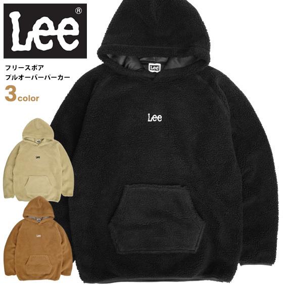 Lee パーカー リー ロゴ 刺繍 ボアパーカー メンズ フリースボア プルオーバーパーカー レディース プルパーカー ボア フーディー もこもこ Lt4036 Lee 503 Lee 503 Renovatio 通販 Yahoo ショッピング