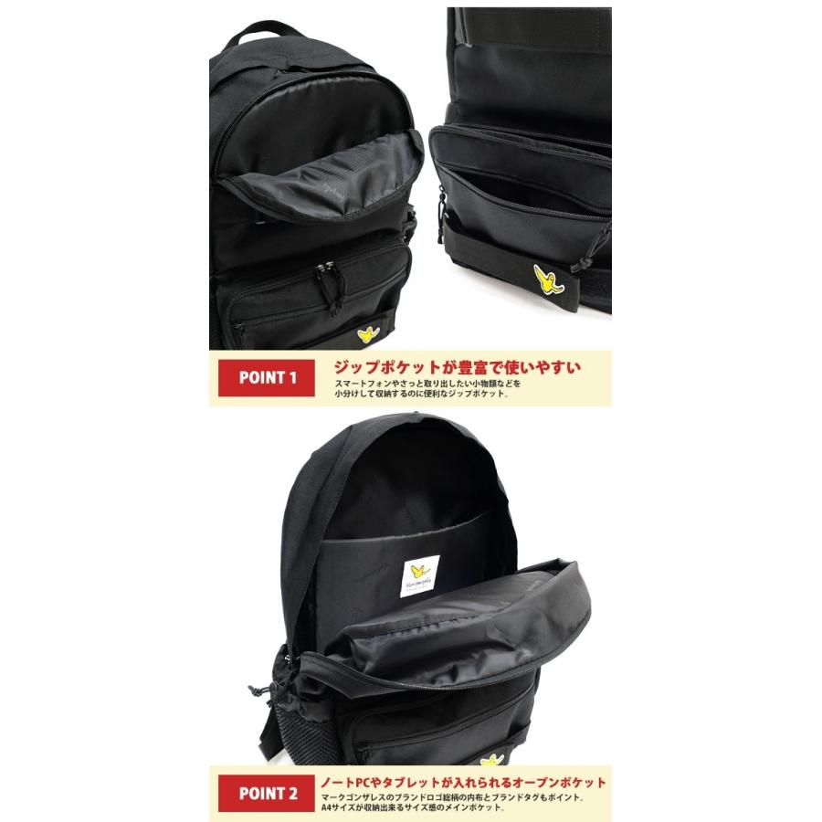 Mark Gonzales リュック マークゴンザレス ボードストラップ バックパック ボックスロゴ エンジェル ワッペン リュックサック メンズ レディース Mark Mgpe504 Mark Mgpe504 Renovatio 通販 Yahoo ショッピング