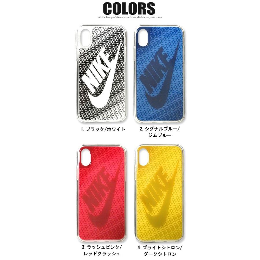 Nike Iphoneケース ナイキ スウィッシュロゴ Iphonexカバー アイフォン10対応 カバー 商品番号 Nike 006 Nike 006 Renovatio 通販 Yahoo ショッピング