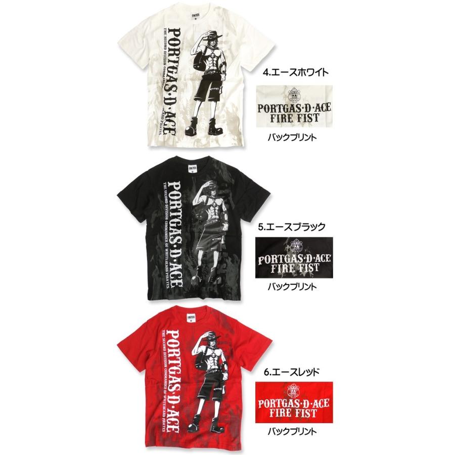 ONE PIECE Tシャツ ワンピース 半袖Tシャツ チョッパー プリント