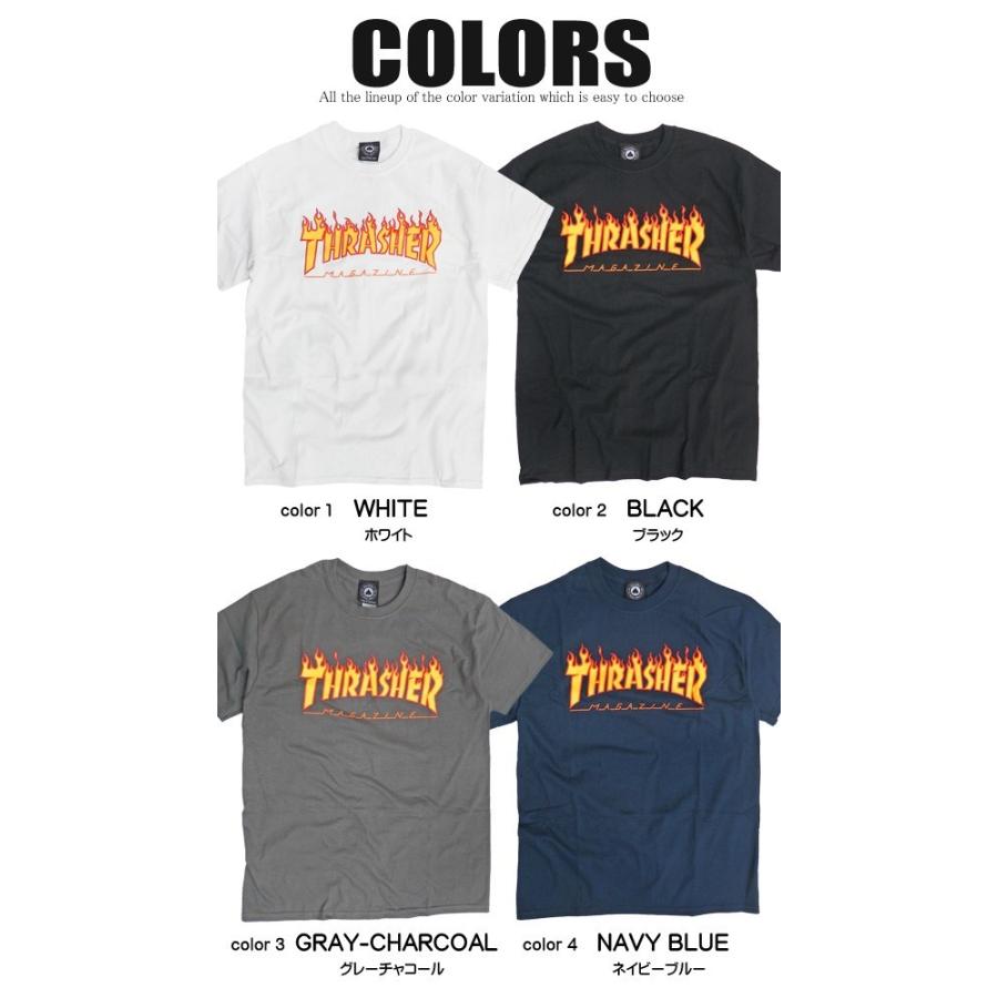 Thrasher Tシャツ スラッシャー フレームロゴ 半袖tシャツ メンズ ロゴプリント クルーネック 半袖 Thrasher 122 Thrasher 122 Renovatio 通販 Yahoo ショッピング