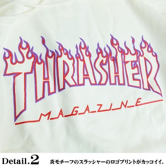Thrasher パーカー フレームアウトラインロゴ スラッシャー スウェットパーカー プルオーバー 裏毛 メンズ Thrasher 143 Thrasher 143 Renovatio 通販 Yahoo ショッピング