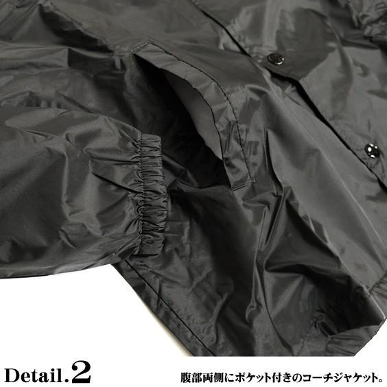 THRASHER（スラッシャー） ジャケット ペンタグラム コーチジャケット