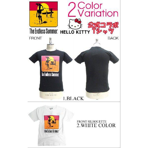 The Endless Summer（エンドレスサマー） THE ENDLESS SUMMER Tシャツ 