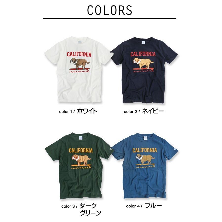 Kailua Bay Tシャツ カイルアベイ パイル地 Tシャツ セントバーナードのイラストが可愛い 抗菌加工のナノテックtシャツ Tss 216 Tss 216 Renovatio 通販 Yahoo ショッピング