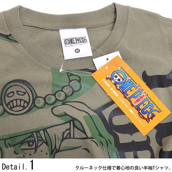 Onepiece Tシャツ ワンピース キャラクター Tシャツ チョッパー エース トラファルガーロー イラスト プリント 半袖 Tss 385 Tss 385 Renovatio 通販 Yahoo ショッピング