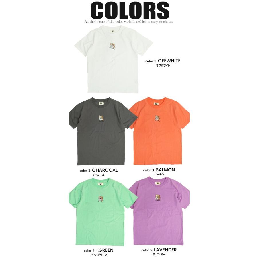 トムアンドジェリー Tシャツ Tom And Jerry キャラクター 刺繍 半袖tシャツ トムとジェリー キャラクターtシャツ ネコ ネズミ トムジェリグッズ Tss 462 Tss 462 Renovatio 通販 Yahoo ショッピング