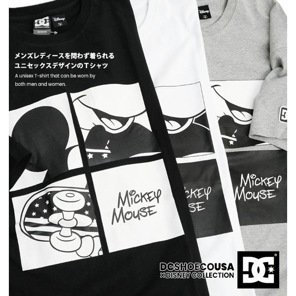 Dc Disney Collection Tシャツ ディーシー ミッキー ビッグシルエットtシャツ ミッキーマウス グラフィック ワイドtシャツ ユニセックス トップス Tss 466 Tss 466 Renovatio 通販 Yahoo ショッピング