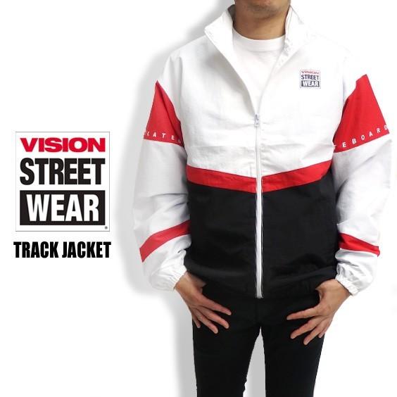 VISION STREET WEAR（ヴィジョンストリートウェア） VISION トラック
