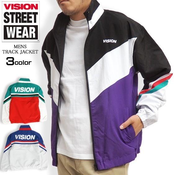 VISION STREET WEAR（ヴィジョンストリートウェア） VISION トラック 