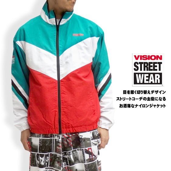 VISION STREET WEAR（ヴィジョンストリートウェア） VISION トラック 