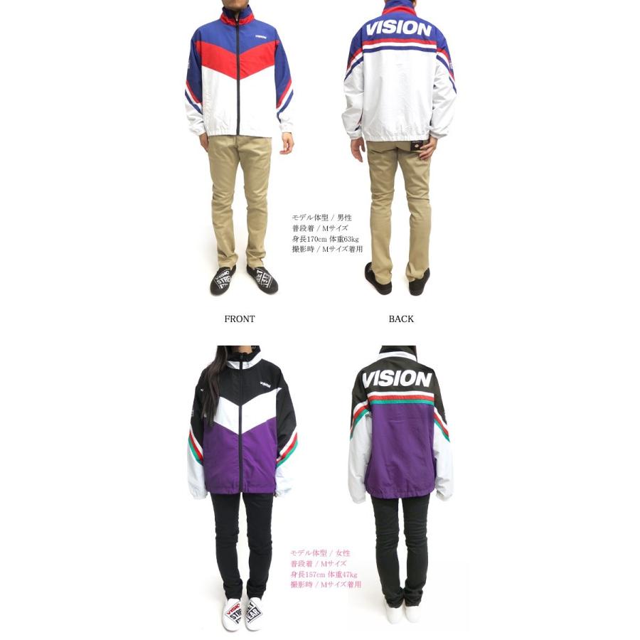 VISION STREET WEAR（ヴィジョンストリートウェア） VISION トラック 