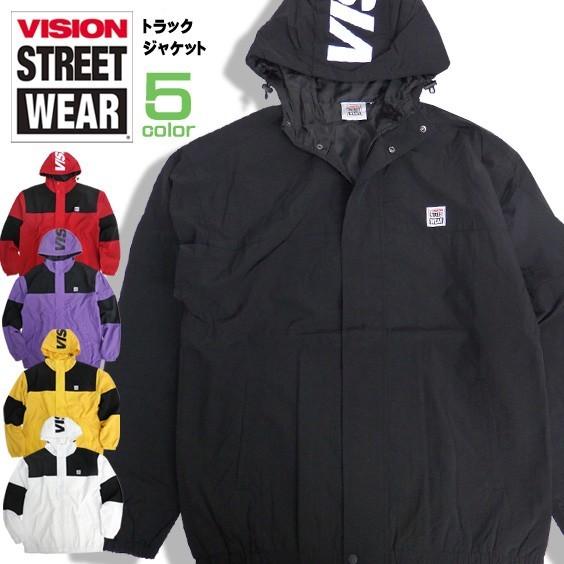 VISION STREET WEAR（ヴィジョンストリートウェア） VISION トラック 