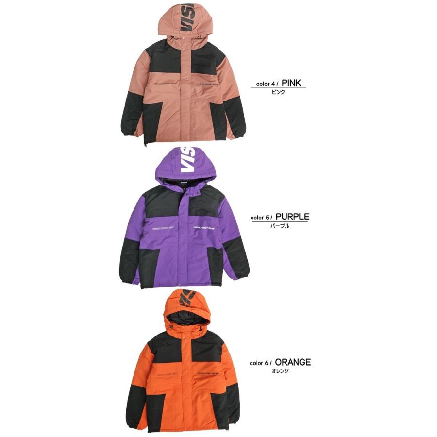 VISION STREET WEAR（ヴィジョンストリートウェア） マウンテン