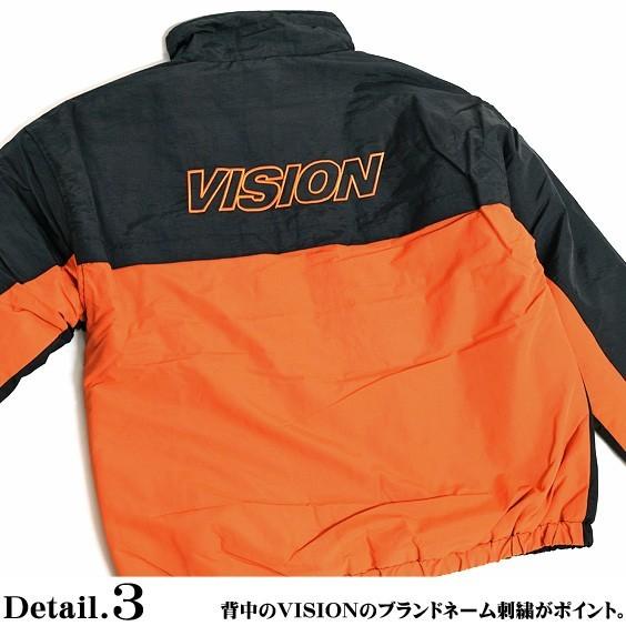VISION STREET WEAR（ヴィジョンストリートウェア） VISION ナイロン